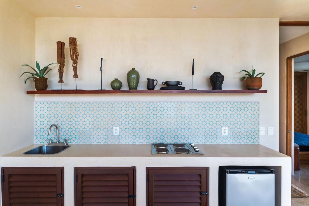 Casa Wahh Apartment ตูลุม ภายนอก รูปภาพ