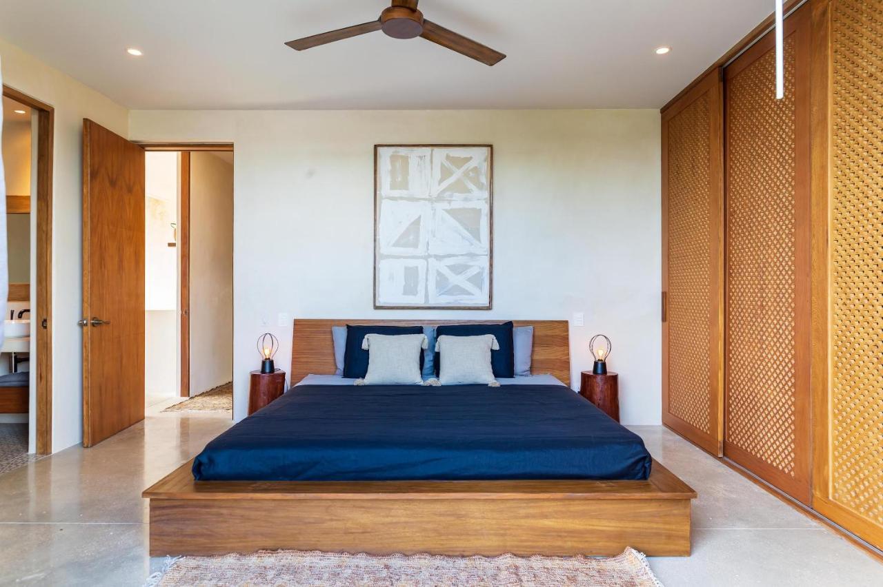 Casa Wahh Apartment ตูลุม ภายนอก รูปภาพ
